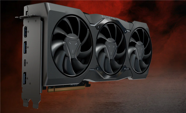 RX 7900赢回一波 4K视频生产力终于超越RTX 4090