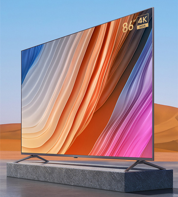 redmi max 86英寸电视