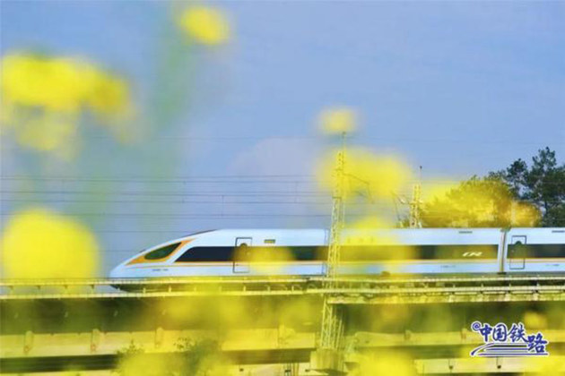 优化提升 中国铁路将暂停发售列车车票
