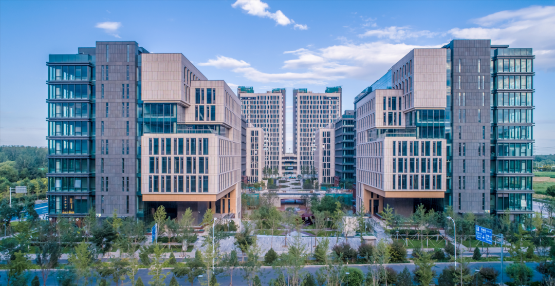 北京第五批次供地正式挂牌，未来科学城集团与中海地产携手拿地_凤凰网