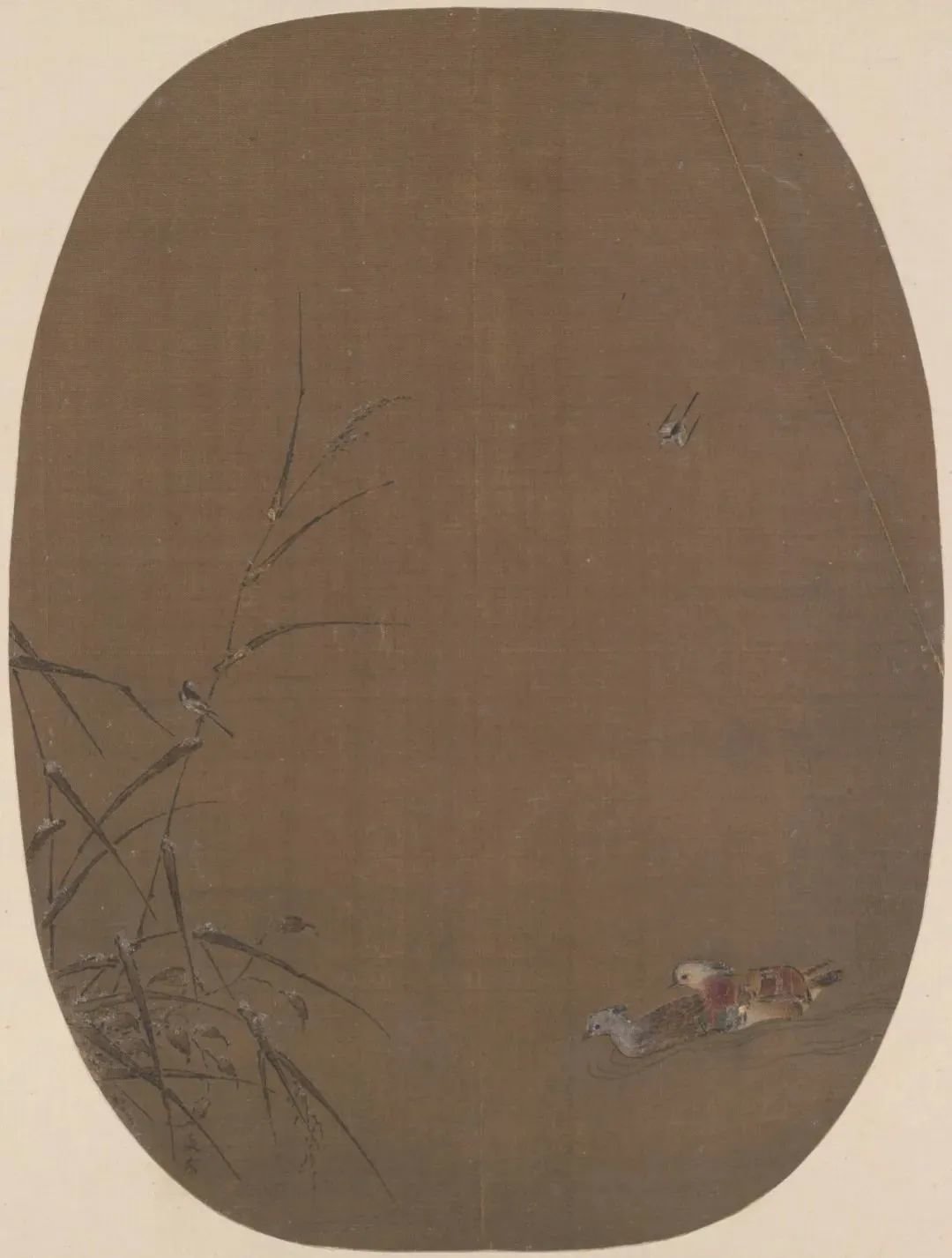 宋画小品百图(故宫馆藏)-宜春木直艺术中心