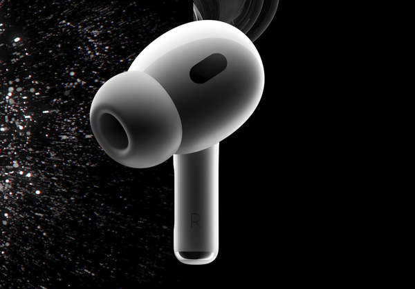 蘋果第二代airpods pro