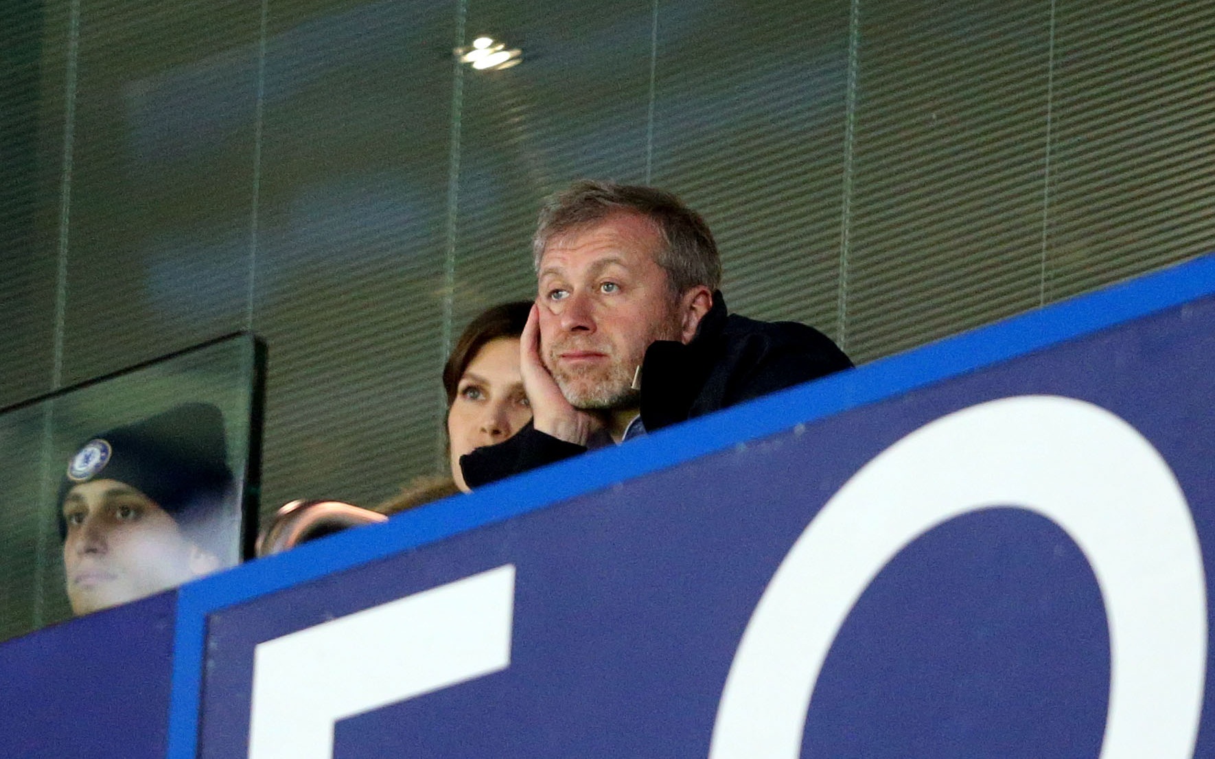 起诉欧盟制裁不当俄罗斯寡头们给欧盟出了道难题_凤凰网