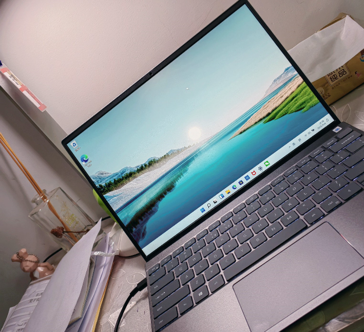 职场新搭档,戴尔inspiron 13-5310笔记本__凤凰网