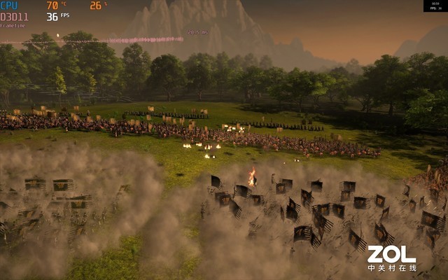 【有料评测】西装暴徒 全能电竞 12代酷睿版宏碁刀锋500SE深度解析