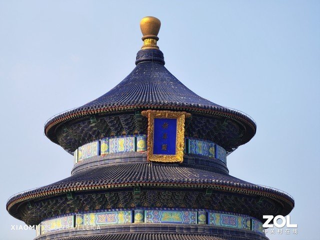 万元拍照手机哪家强?旗舰影像手机实拍对比