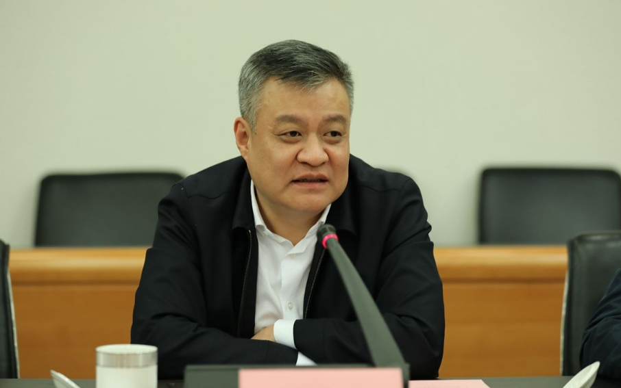 建设银行行长王江调任光大集团,接任党委书记职务__凤凰网