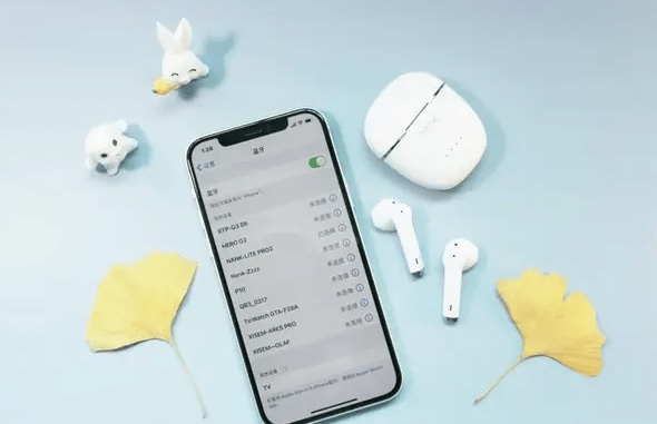 配置比较高的蓝牙耳机，真无线蓝牙耳机排行榜10强（高配版真无线蓝牙耳机）