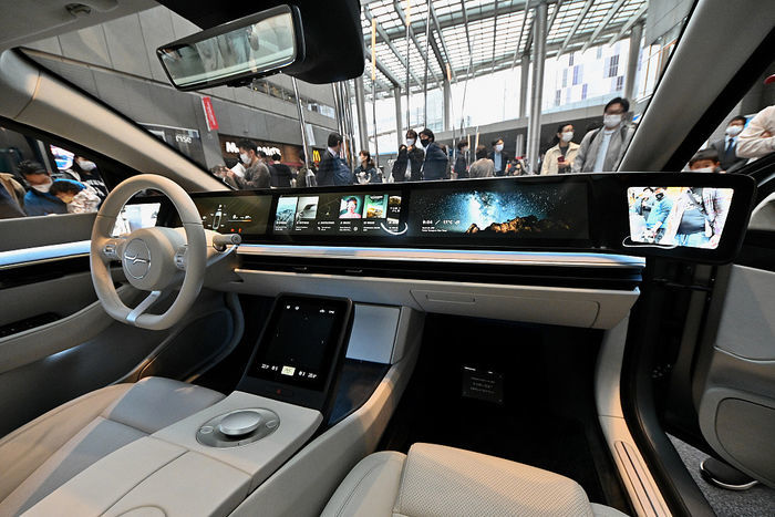 新能源的跑分生意,会“毁了”汽车行业? 第14张-心情说说 新能源的跑分生意,会“毁了”汽车行业? 第14张