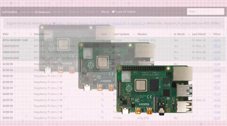 树莓派 Raspberry Pi 4 价格飞涨,官方诉苦:产能实在跟不上 树莓派 Raspberry Pi 4 价格飞涨,官方诉苦:产能实在跟不上