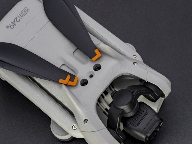 【有料评测】DJI Mini 3评测:2689元玩航拍,51分钟续航+无损竖拍