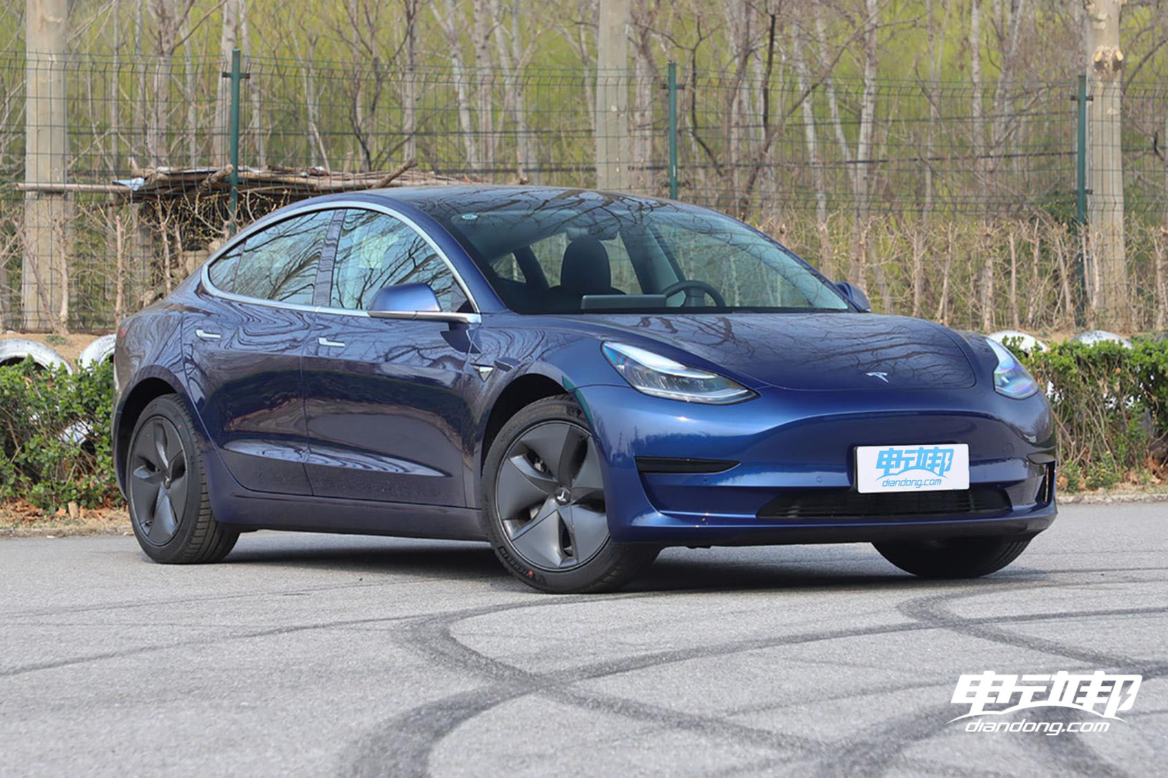 特斯拉再涨价国产model3modely部分车型上调1万
