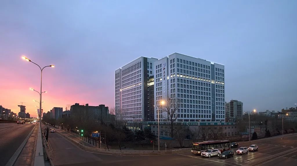 北京大学医学科技楼全面投用,已入驻12个科研教学平台 北京大学医学科技楼全面投用,已入驻12个科研教学平台