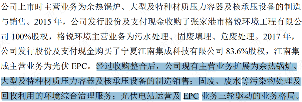 (来源:海陆重工2017年报)