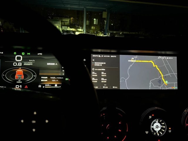 坦克300三个月长测 15.6个油不是唯一槽点