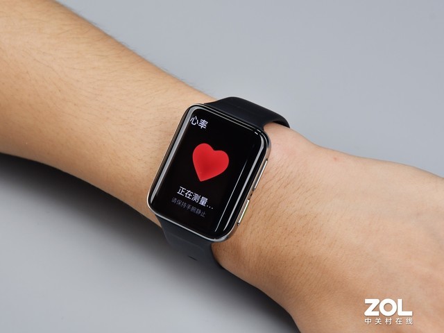 在家就能做心电检测 OPPO Watch 2 ECG版评测(待审)