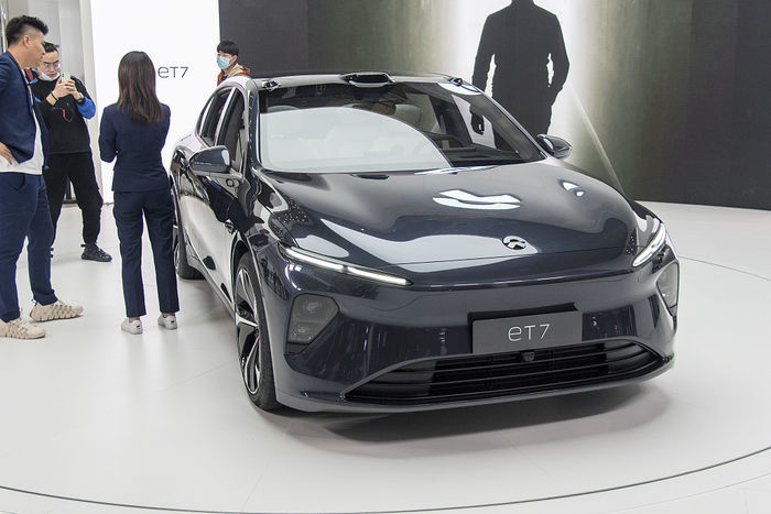 新能源的跑分生意,会“毁了”汽车行业? 第13张-心情说说 新能源的跑分生意,会“毁了”汽车行业? 第13张