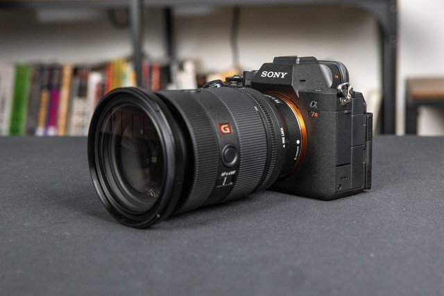 有料评测】索尼Alpha 7R V评测:6100万像素8K视频双性能旗舰