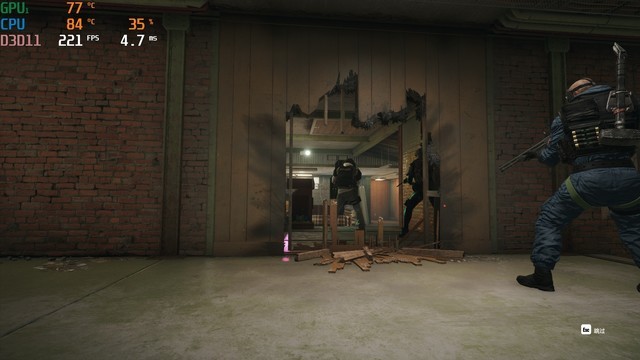 【有料评测】ROG枪神6评测:首发RTX 3070Ti+12代酷睿i9-12900H