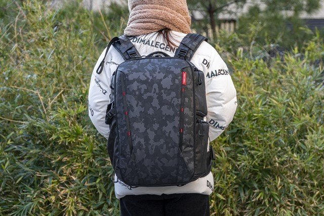 【有料评测】PGYTECH OneMo 2评测:单兵作战全能摄影包