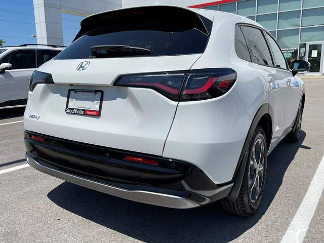 加拿大抢先试驾本田zr-v致在——均衡的典范_凤凰网汽车_凤凰网