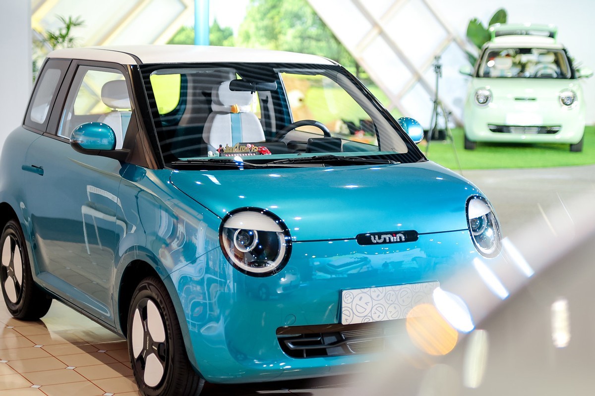 长安lumin首秀亮相创意车钥匙,拉满出行仪式感!__凤凰网