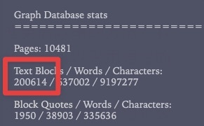 年度征文|卡片笔记太多,回忆不起来?快用人工智能帮你自动找寻关联