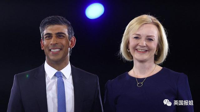英国选出新首相!6年狂换4任首相,新“铁娘子”迎接地狱开局?民众:她不行
