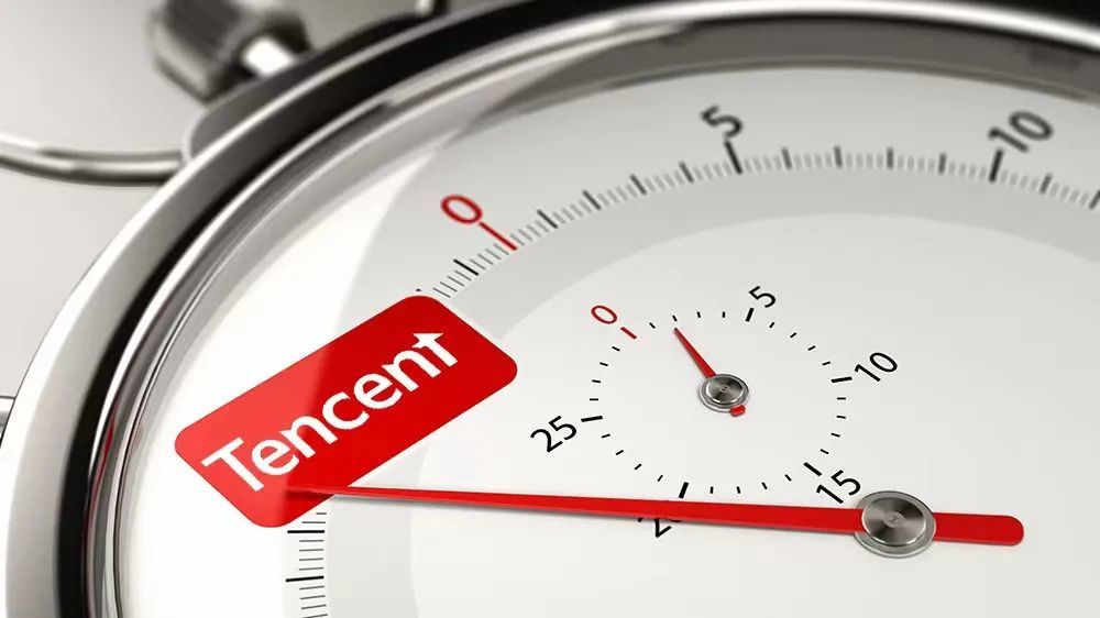 腾讯24年增长断片,马化腾还能靠谁单骑救主? 第1张-心情说说 腾讯24年增长断片,马化腾还能靠谁单骑救主? 第1张