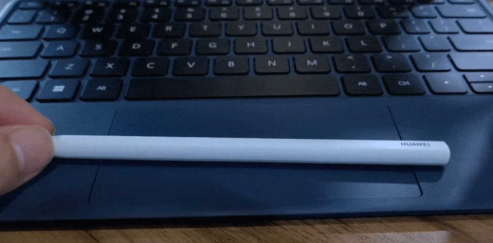 华为MateBook E Go 移动办公的可靠工具