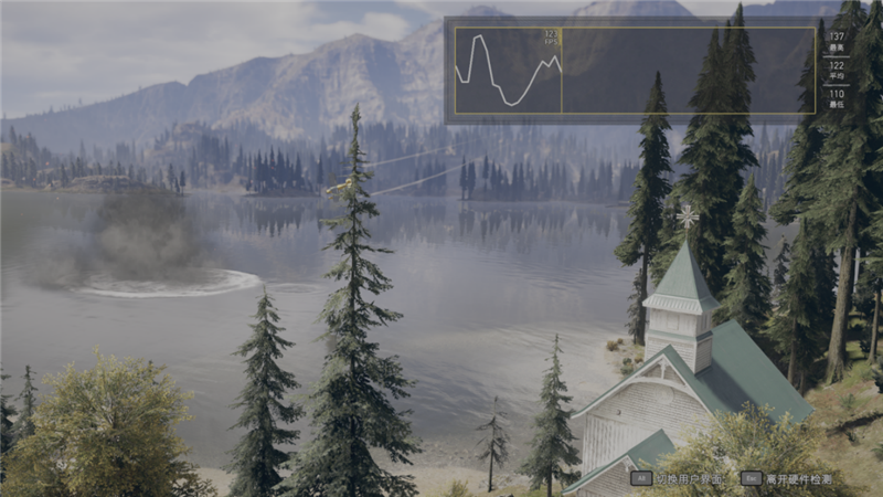 30系最强毕业作!影驰RTX 3090 Ti星曜OC显卡评测:颜值无二的顶级非公