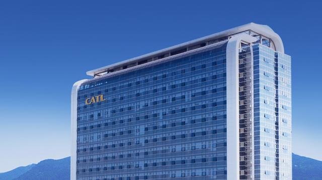 (图片来源:宁德时代官方网站)