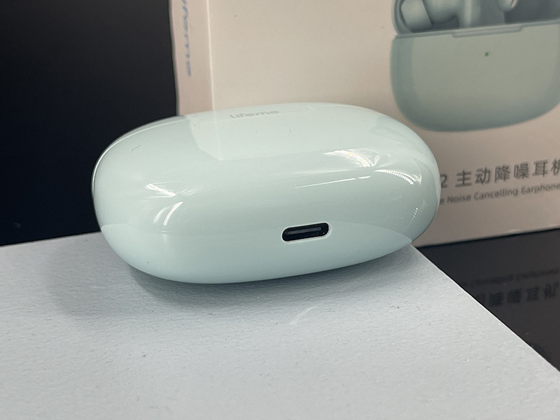 旗舰级降噪水准 魅蓝 Blus 2主动降噪耳机体验 第11张-心情说说 旗舰级降噪水准 魅蓝 Blus 2主动降噪耳机体验 第11张