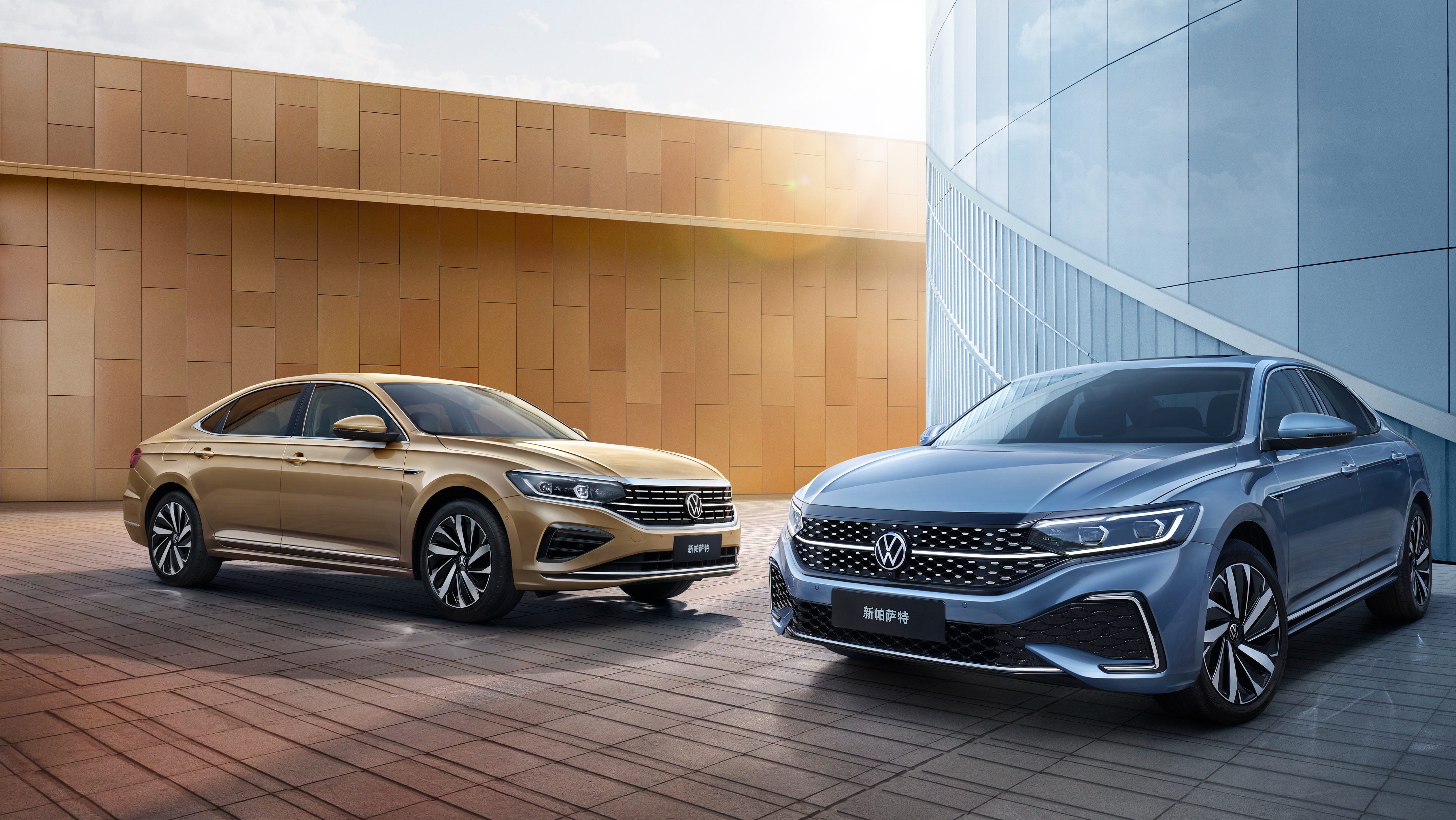 帕萨特迈腾凯美瑞买哪款购置税全免后答案终于明确了