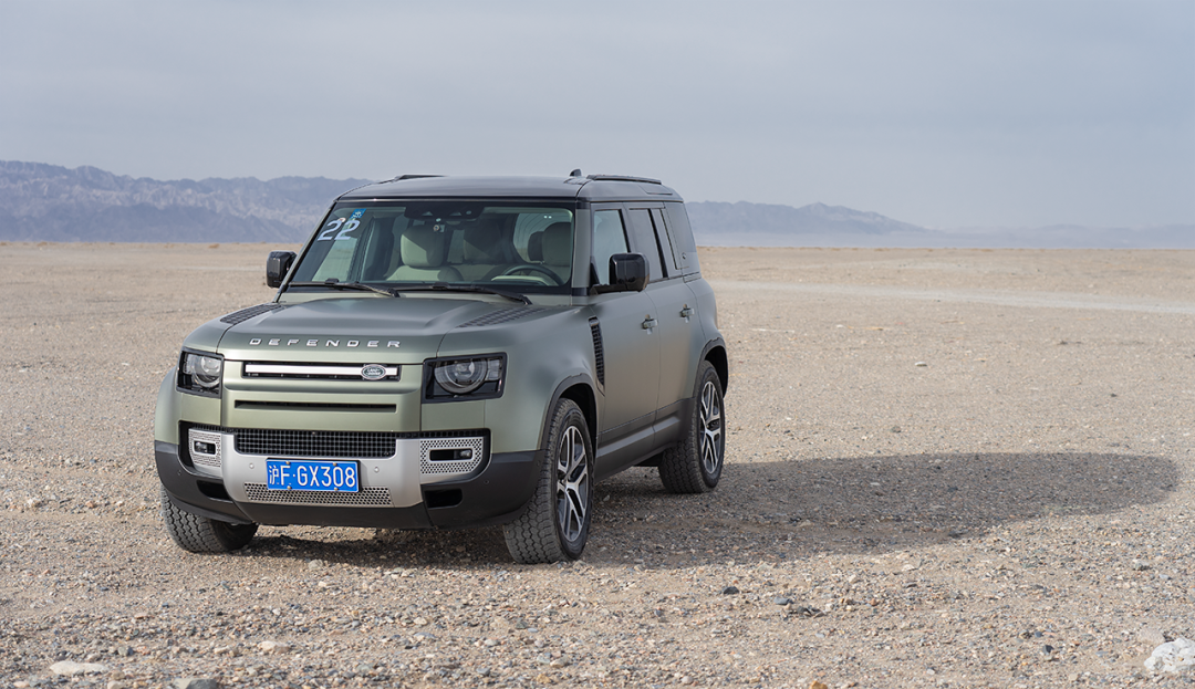 新能源时代电动越野有没有搞头