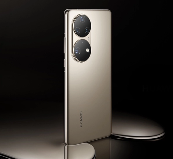 徕卡标被砍!新版华为p50系列上架:送充电器 价格不变