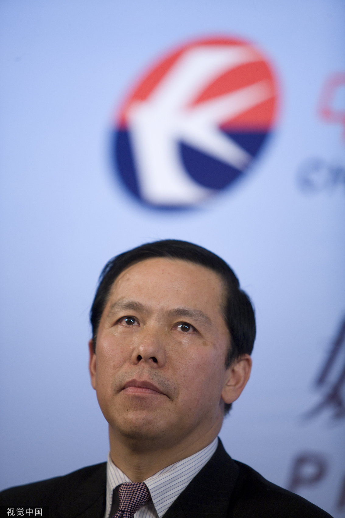 刘绍勇执掌东航13年：数次力挽狂澜，任期至今年底