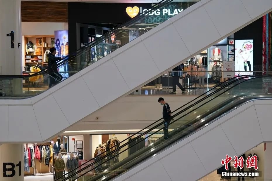 资料图。中新社发 孙汉仑 摄