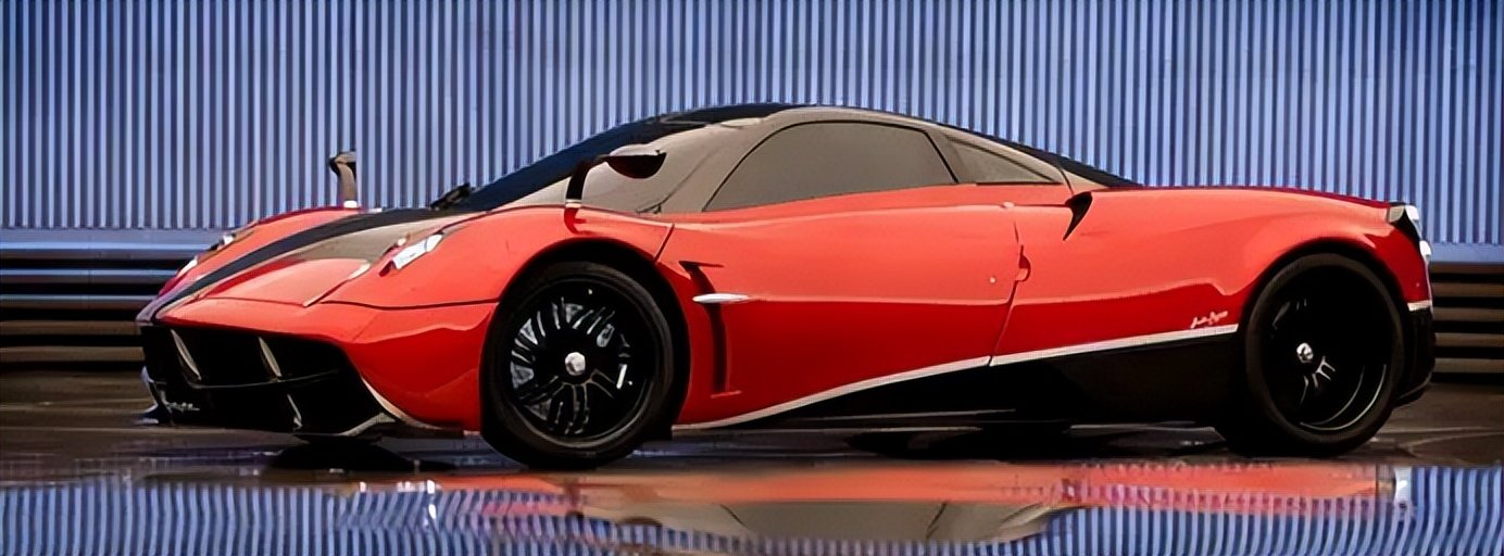 盘点变形金刚中的汽车人原型车最贵的竟高达2900万