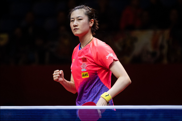 国际羽绒服品牌排行榜_国际乒联更新世界排名:刘诗雯上升1位3大世界冠军积分清零