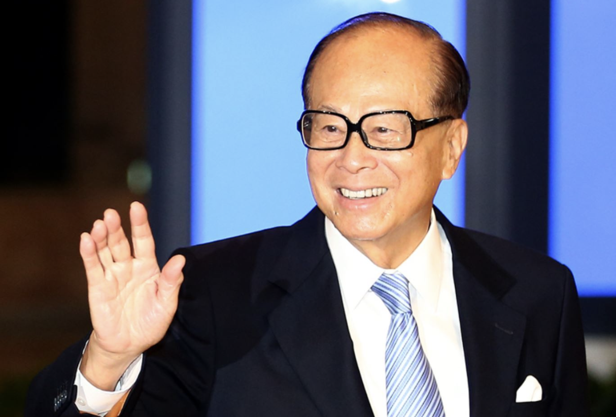 1200亿交易黄了！关键时候提价，李嘉诚为什么要这么做？