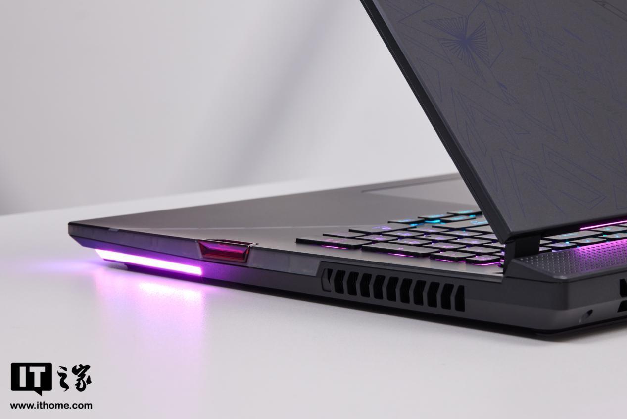 枪神6 Plus超竞版接口