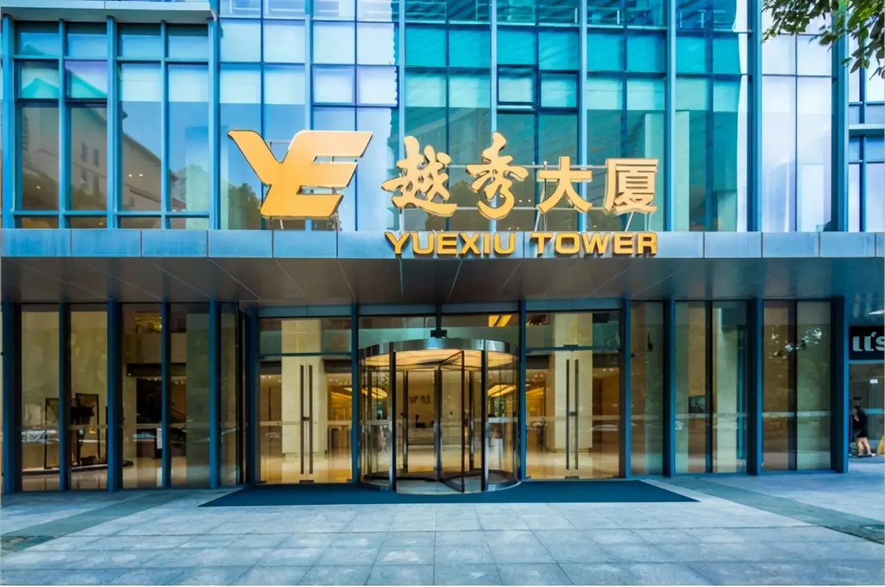 越秀地产增收不增利少数股东侵蚀了上市公司净利润