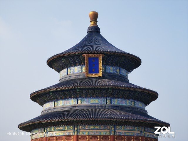 万元拍照手机哪家强?旗舰影像手机实拍对比