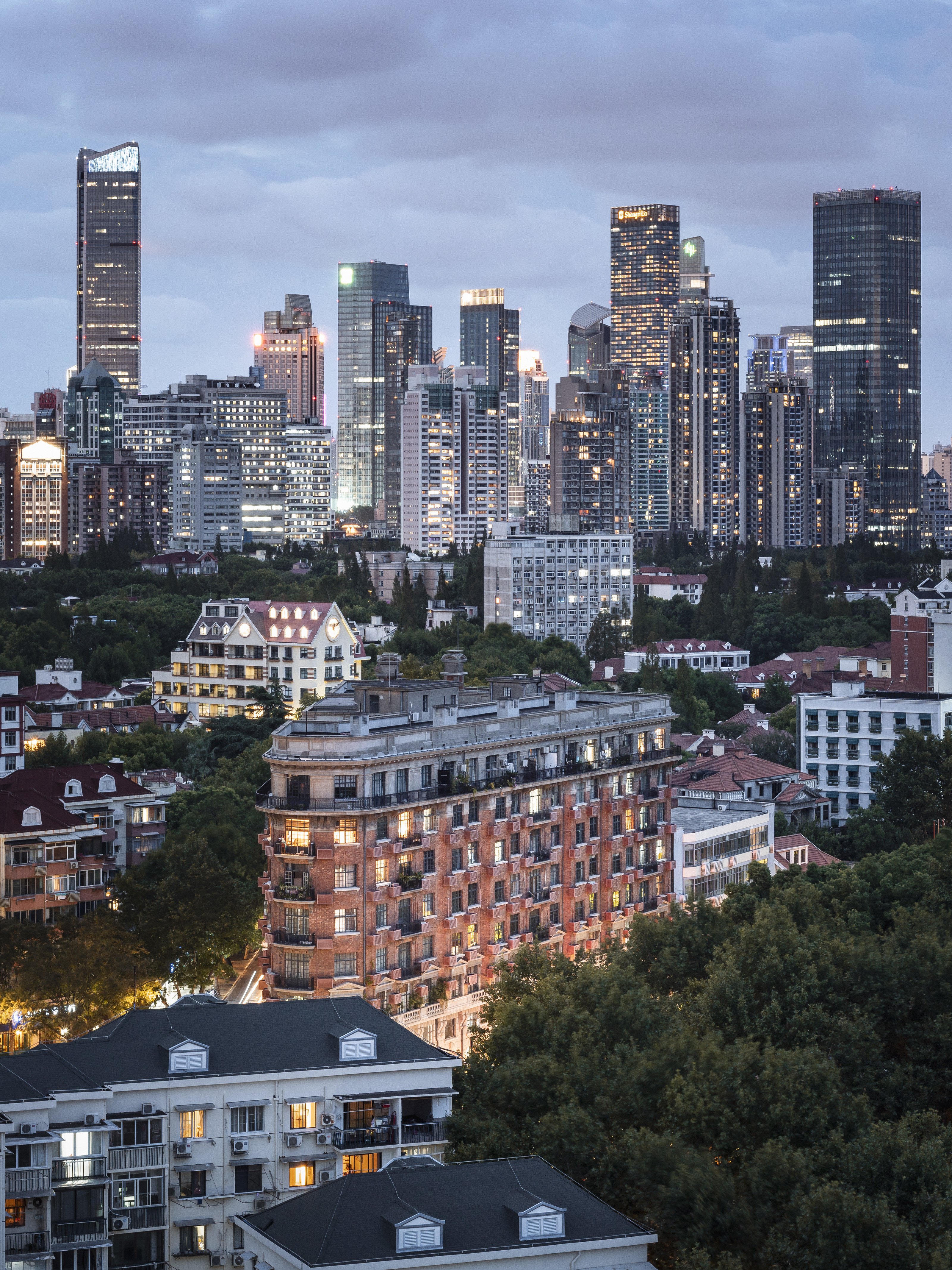 上海-海斯大厦-武康大楼 2.JPG