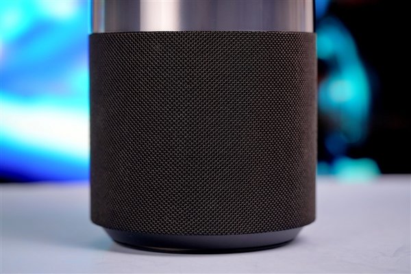 小米音质最好智能音箱!小米Sound Pro开箱图赏