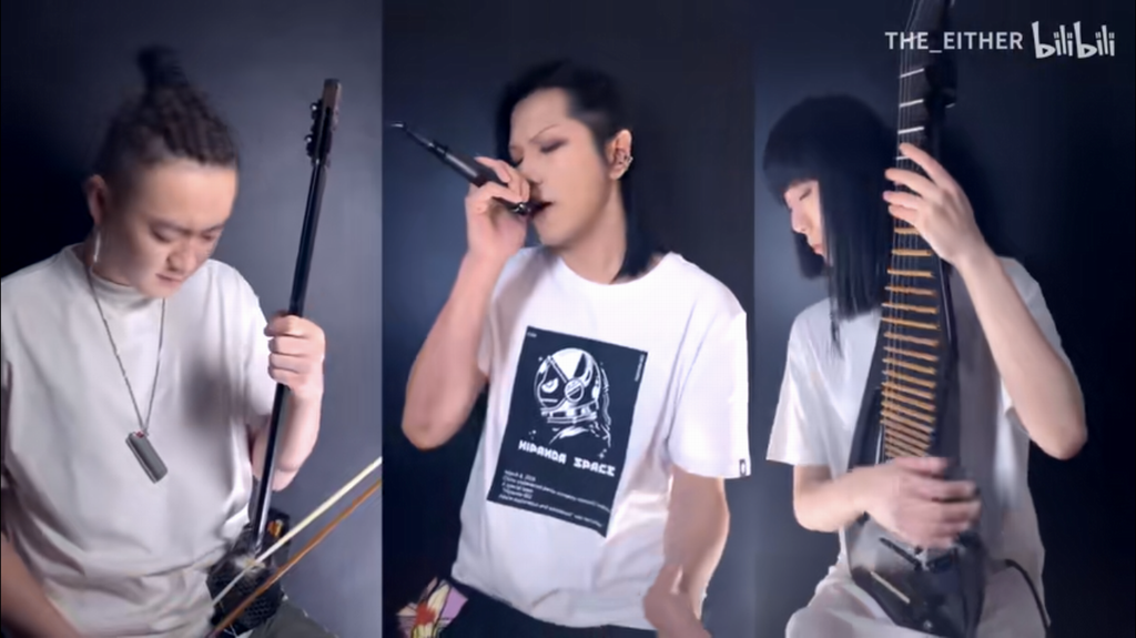 《daydaydream》云现场.