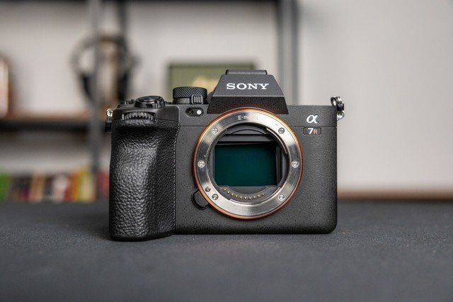 有料评测】索尼Alpha 7R V评测:6100万像素8K视频双性能旗舰