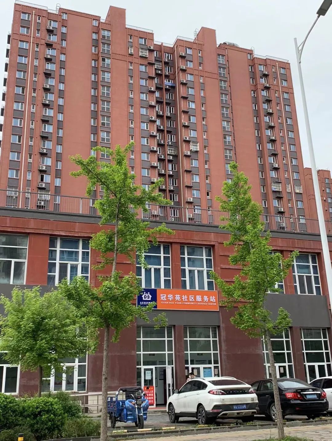 中国好邻居218：得知自己是密接后的10多个小时……