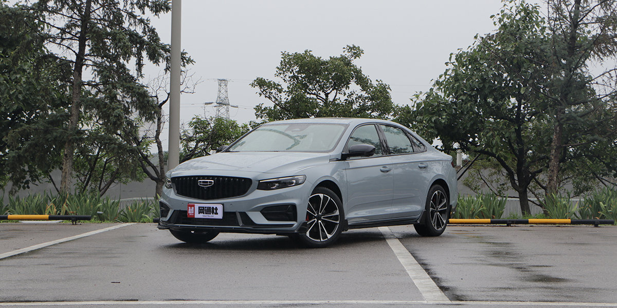 同比增长7% 吉利汽车11月销量超14.5万辆_凤凰网汽车_凤凰网